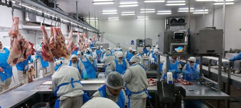  CAMyA: “ La recomposición de precios en la carne afectará al asalariado"