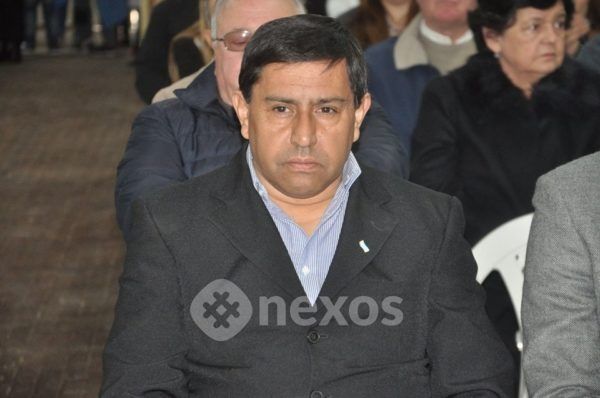 Murió el intendente de Rosales, Miguel Inglada