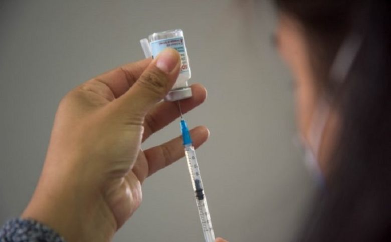 La vacuna bivalente ya se coloca en Río Cuarto