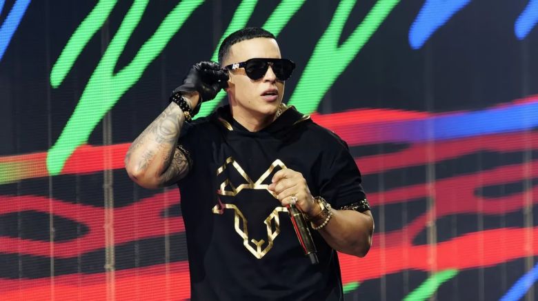 Cumple 46 años Daddy Yankee: la historia detrás de Gasolina, el primer gran éxito del rapero boricua