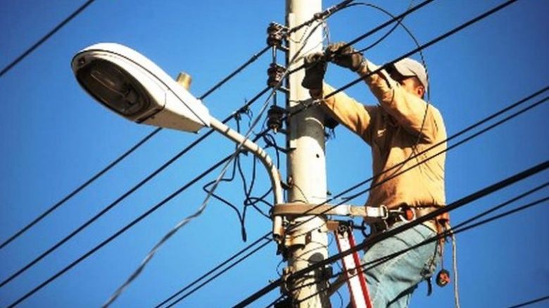 Vecinos de Banda Norte se reunirán por los cortes de electricidad
