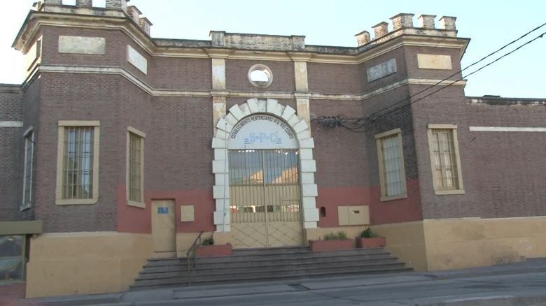 El Colegio de Abogados expresó su preocupación por la situación de los internos del penal 