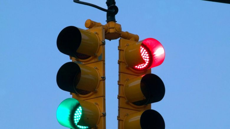 El Consejo analiza instalar semáforos en seis cruces peligrosos del sur de la ciudad