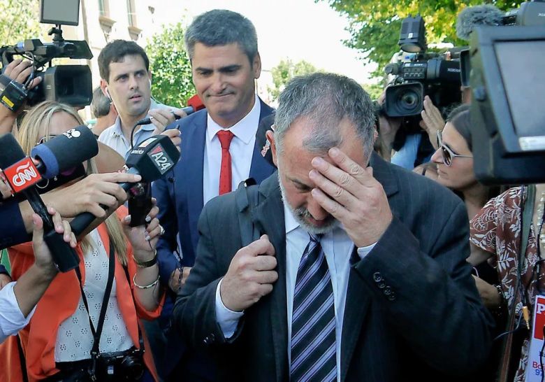 Báez Sosa: Fiscalía pide a Casación la perpetua para los ocho acusados