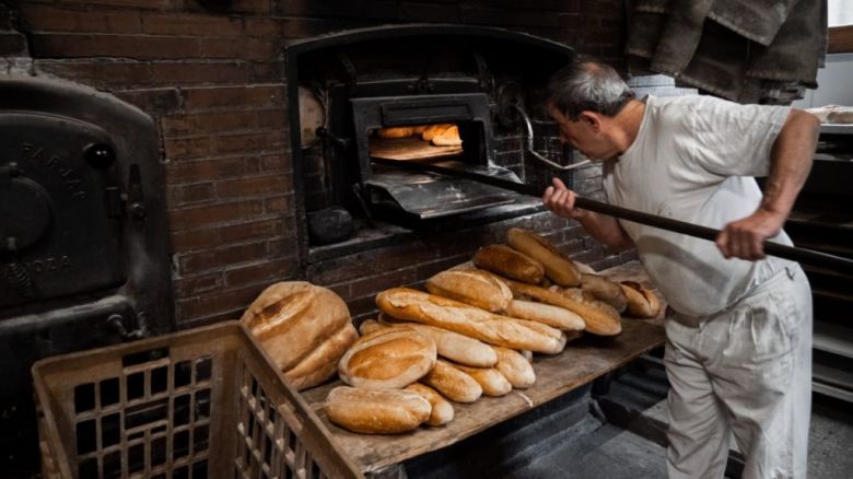 Panaderos ajustarán nuevamente el precio del pan