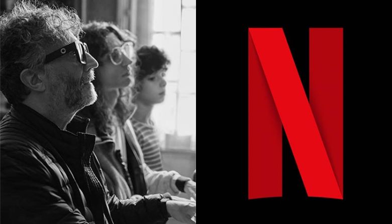 Netflix: la serie de Fito Paez tiene fecha de estreno