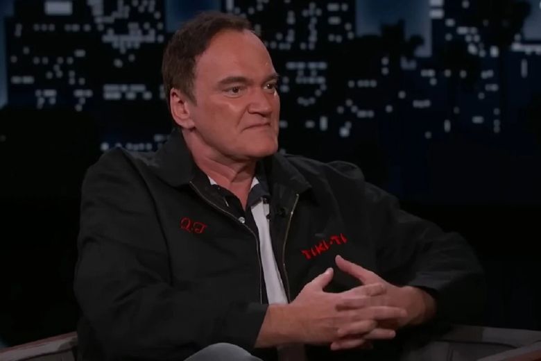 Quentin Tarantino prepara su última película: Lo que se sabe hasta el momento