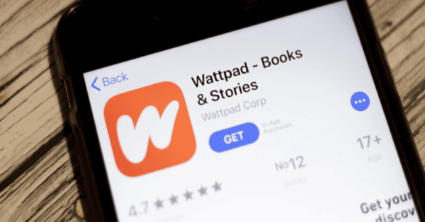De internet a las estanterías: cómo Wattpad ha revolucionado la literatura juvenil