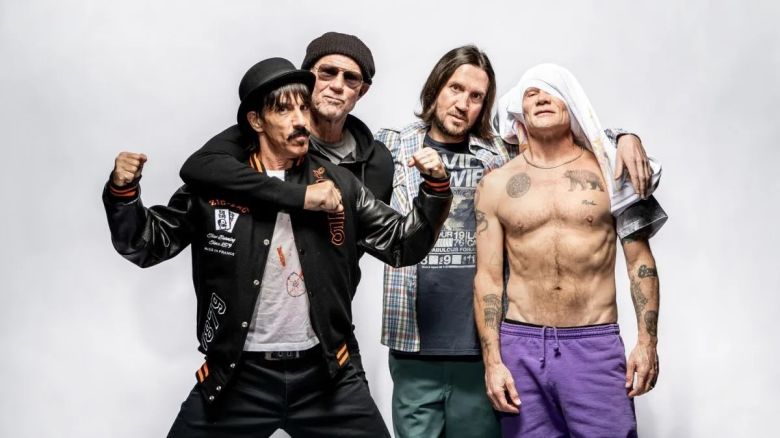Red Hot Chili Peppers en Argentina, segunda fecha confirmada: cuándo conseguir las entradas