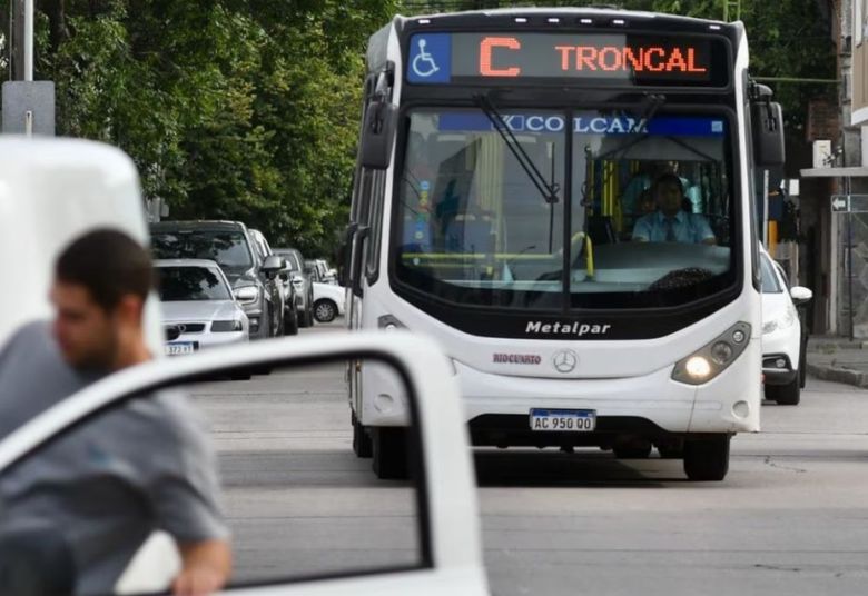 Transporte urbano: afirman que los nuevos cambios debían discutirse en el Concejo