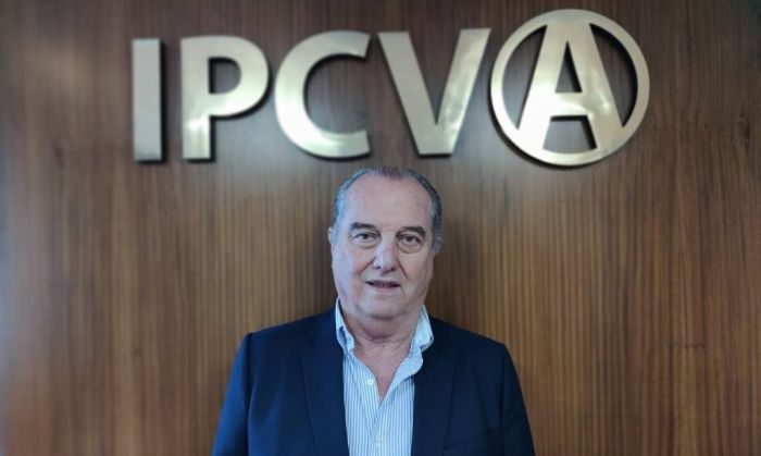 El nuevo presidente del IPCVA ya traza los objetivos internos y externos de la carne argentina