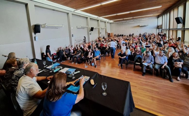 Córdoba: docentes rechazaron la propuesta y anunciaron paro por 72 horas