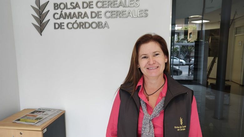 900 mil hectáreas de trigo se proyectan para Córdoba según la Bolsa de Cereales