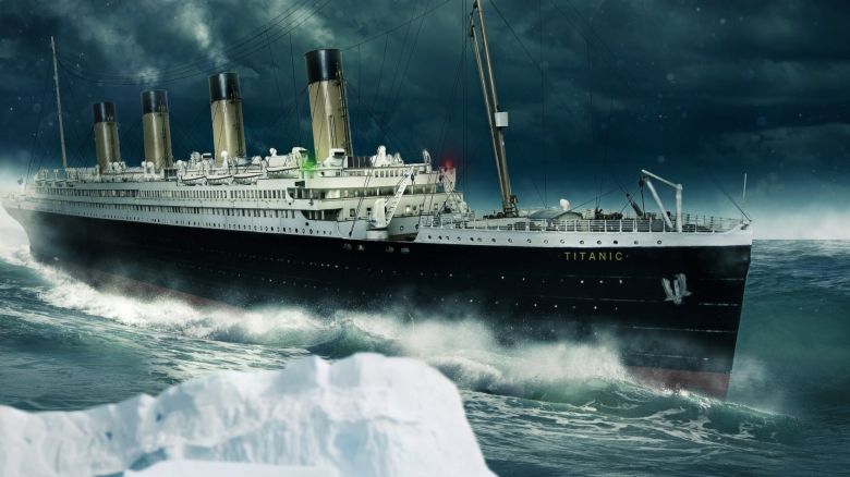 A 111 años del hundimiento del Titanic: la historia de los dos argentinos a bordo