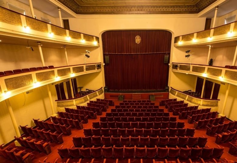 Comenzó la Fiesta Provincial del Teatro en toda Córdoba