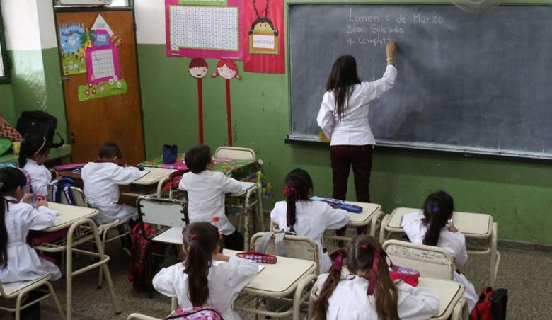 Educación, la gran tragedia argentina