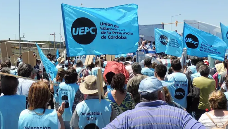 UEPC aprobaría el ofrecimiento salarial de la Provincia