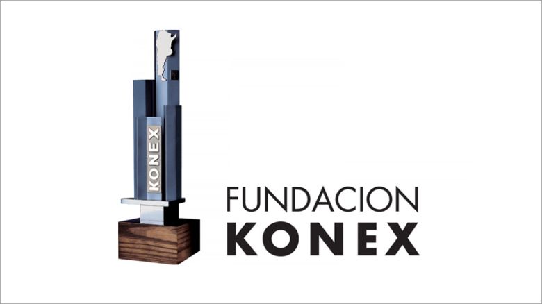 Fundación Konex distingue a docentes de Exactas de la UNRC