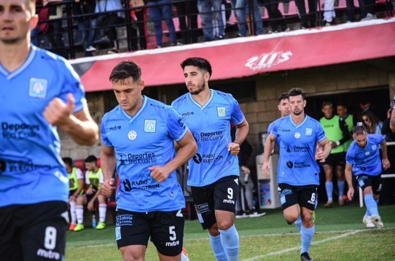 Estudiantes no pudo sumar ante Defensores de Belgrano
