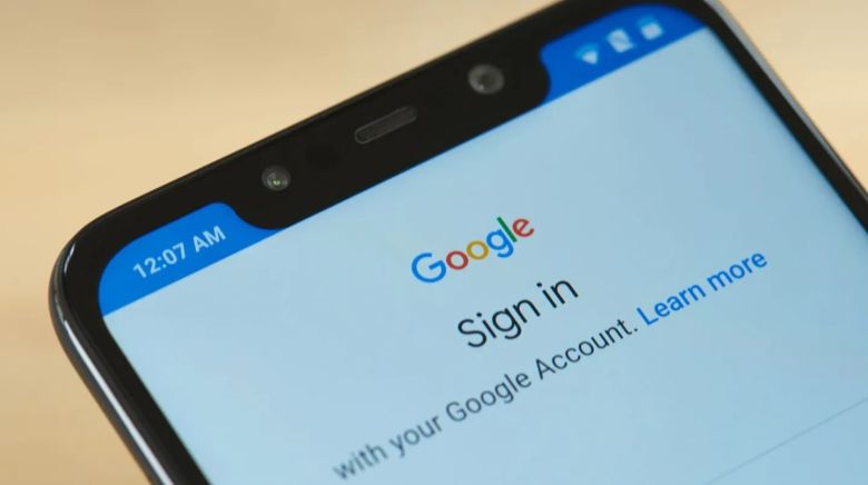 Google eliminará las cuentas inactivas en Gmail y trabará el acceso a servicios como Drive, Meet y YouTube