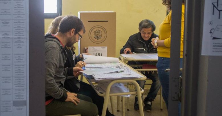 Cuenta regresiva para las primeras elecciones del año en localidades del departamento Río Cuarto