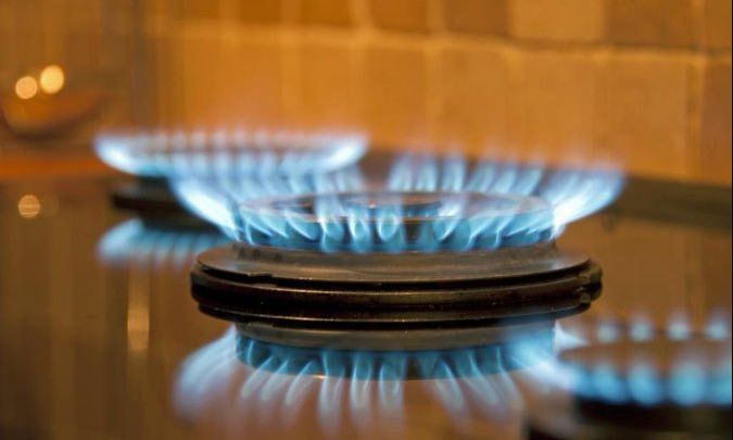 Huanchilla tiene la obra de gas natural domiciliaria en marcha