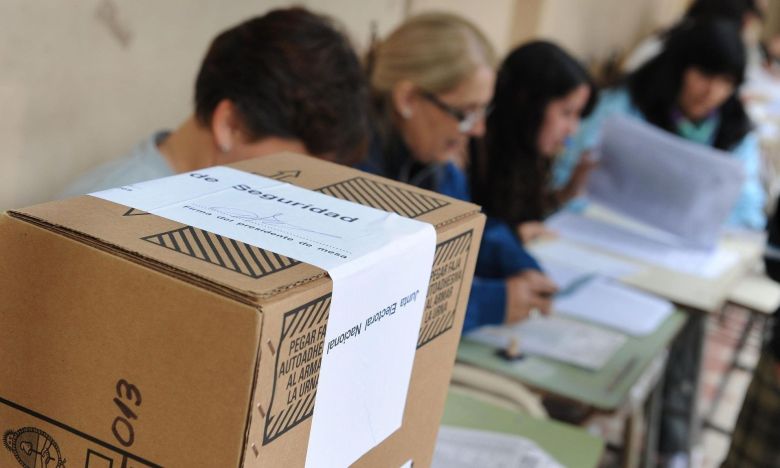 Este domingo comienza un cargado cronograma electoral en municipios y comunas de Córdoba
