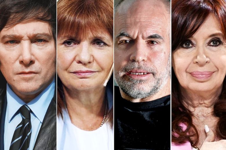 Pactos, charlas y temores: el ascenso de Javier Milei anticipa un cambio excepcional en la Argentina