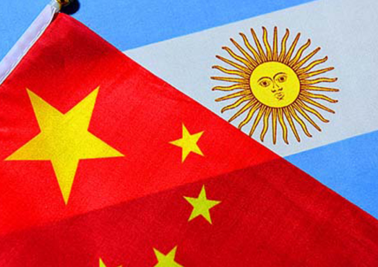 ¿Qué pasa con las inversiones de China en la República Argentina?