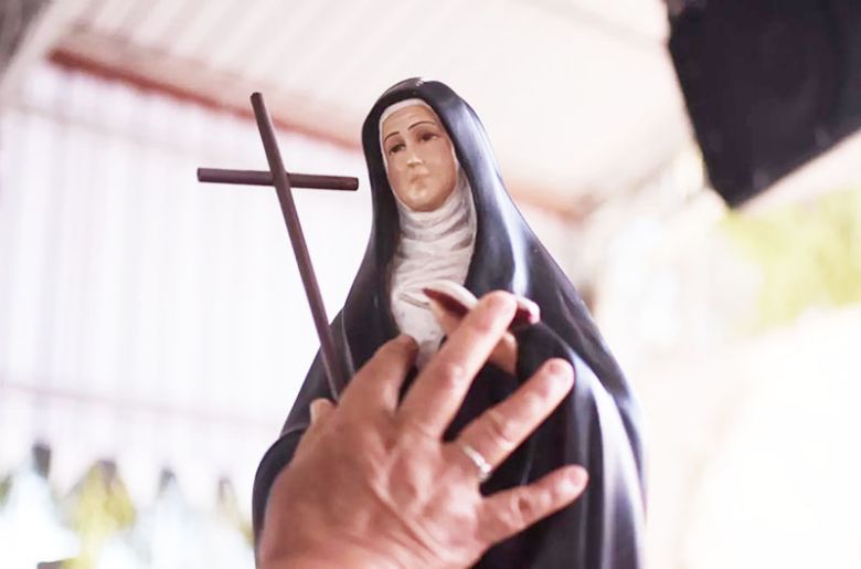 Mama Antula, una mujer que podría convertirse en la primera santa argentina
