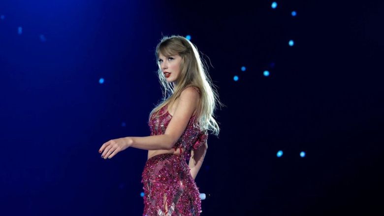 Muchos fans de Taylor Swift no recuerdan partes de su show y la revista Time le encontró explicación
