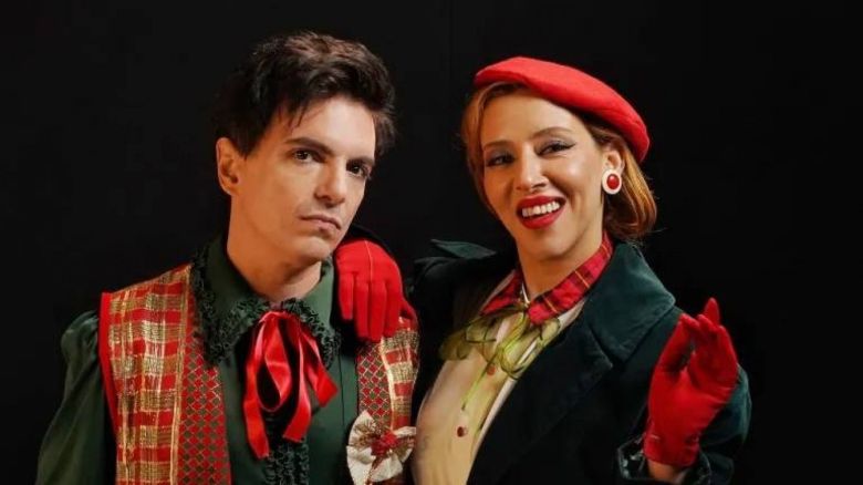 Miranda! anunció dos shows históricos en México: "Será una celebración"