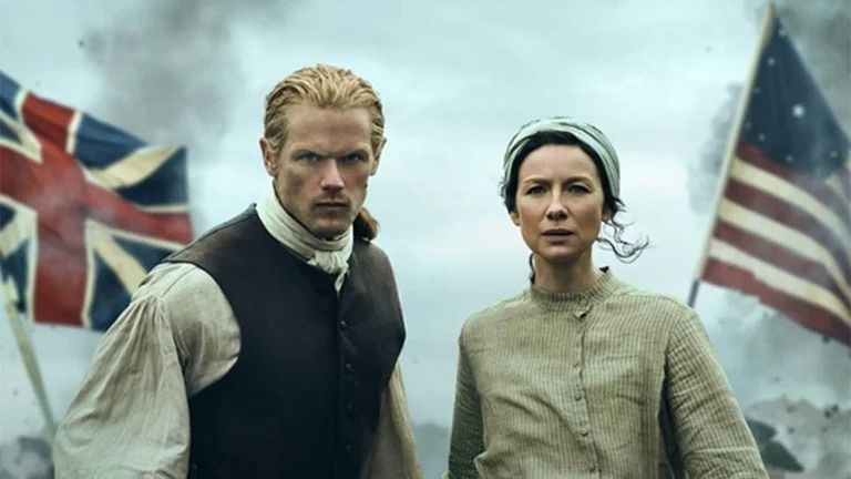 “Outlander”: todos los detalles de la séptima temporada antes de su estreno