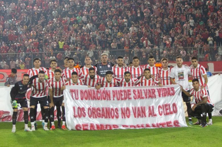 Sin goles ni emociones en Tucumán