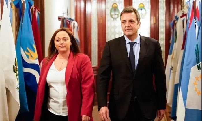 El Frente Renovador exige candidato único o amenaza con romper: “Massa podría dejar el Ministerio”
