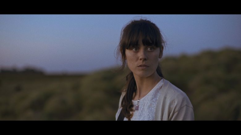  "La Mujer de Vidrio": la película que se filmó en San Basilio y Alcira Gigena