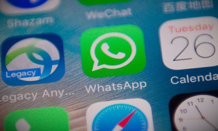 Caída de WhatsApp: la aplicación presentó problemas de conexión en diversas partes del mundo