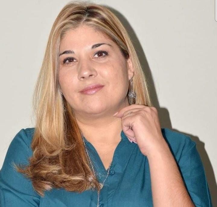 Yohana Lucero propone profundizar la atención social y de salud en Villa Valeria