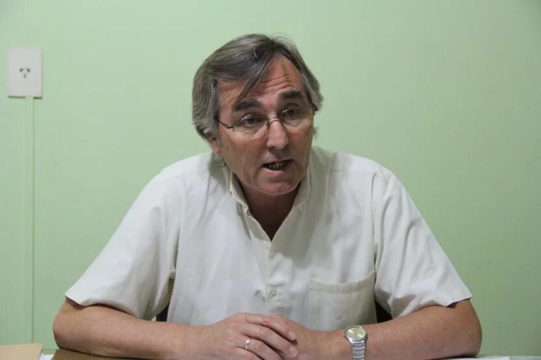 “El peronismo ha dejado de existir en la provincia de Córdoba”