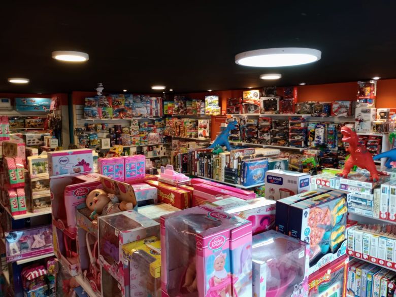 Las jugueterías aprovechan el fenómeno 'Barbie' para incrementar las ventas