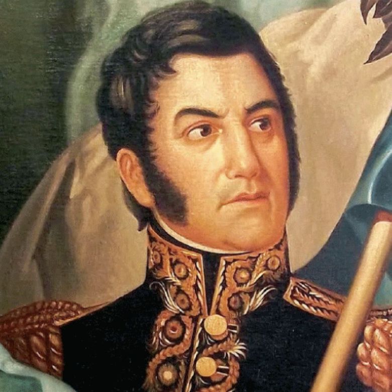 San Martín, libertador y, además, promotor de la cultura