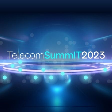 Telecom SummIT tendrá como protagonista la Inteligencia Artificial aplicada a empresas, en su edición 2023