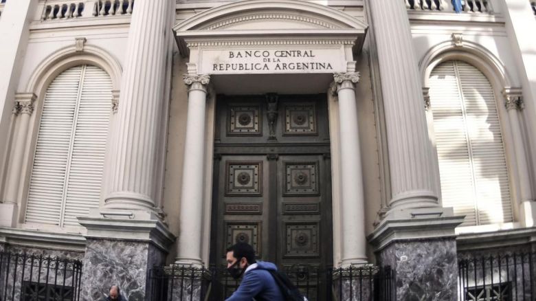 El Banco Central sumó cuatro semanas de compras por monto total de US$1.320 millones