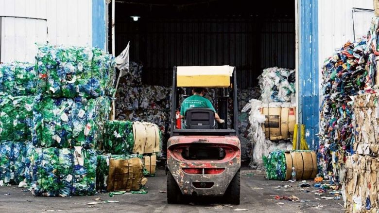 El Concejo Deliberante pide al Congreso legislación nacional sobre gestión en ambiente y reciclaje de envases