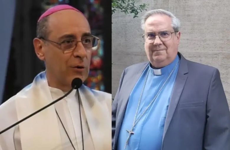 Los nuevos cardenales Rossi y Fernández recordaron con afecto a Córdoba, Alcira Gigena, Alpa Corral y Embalse