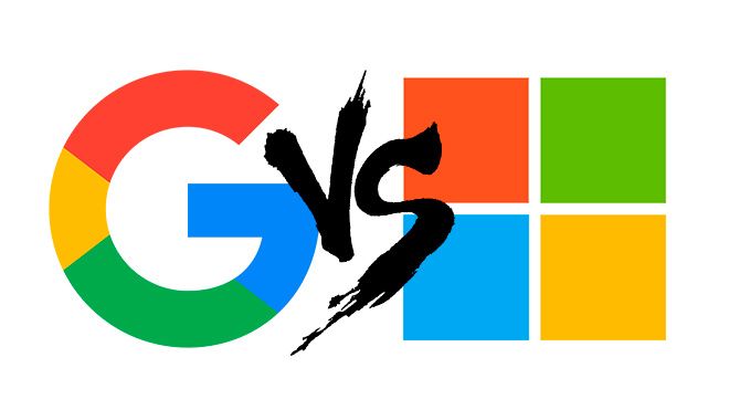 El jefe de Microsoft acusa a Google en el juicio por monopolio de perjudicar a Bing