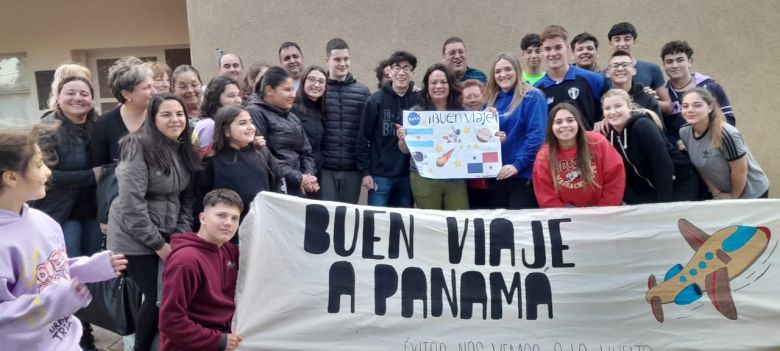 Los estudiantes de La Laguna lograron medalla de honor en las olimpiadas latinoamericanas de astronomía