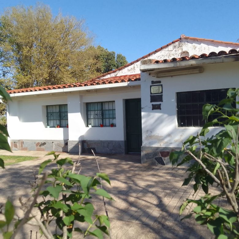 La escuela rural de San Bernardo convoca a nuevos alumnos para evitar su cierre