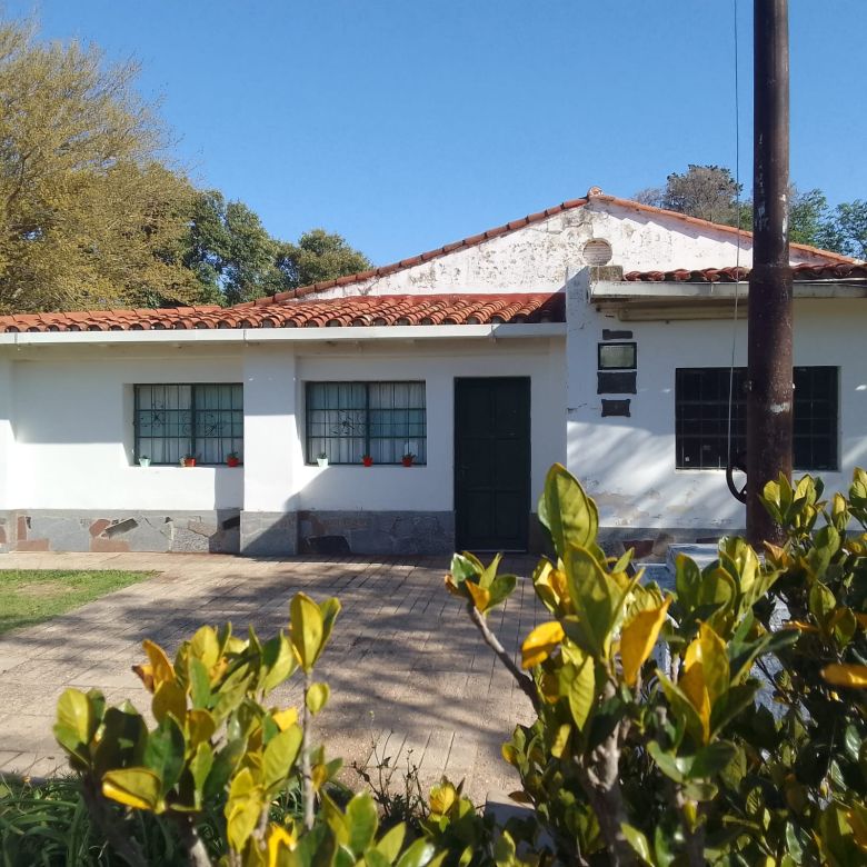 La escuela rural de San Bernardo convoca a nuevos alumnos para evitar su cierre
