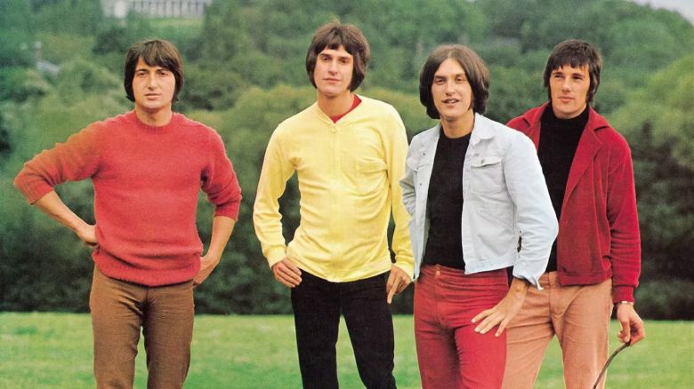 The Kinks celebran sus 60 años de historia y publican “The Journey - Part 2″